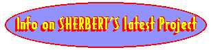 Info on SHERBERT'S latest Project
